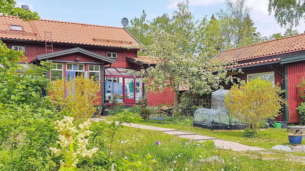 Blido House | 6 person holiday home in BLIDÖ