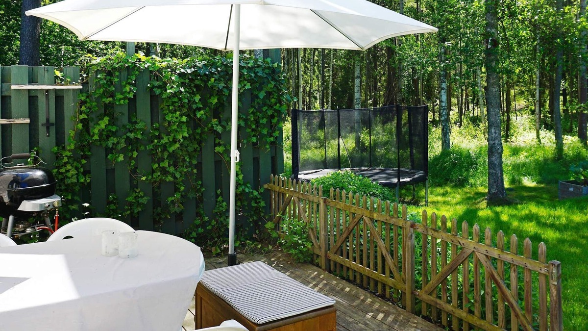 Ekero House | 6 person holiday home in EKERÖ-By Traum