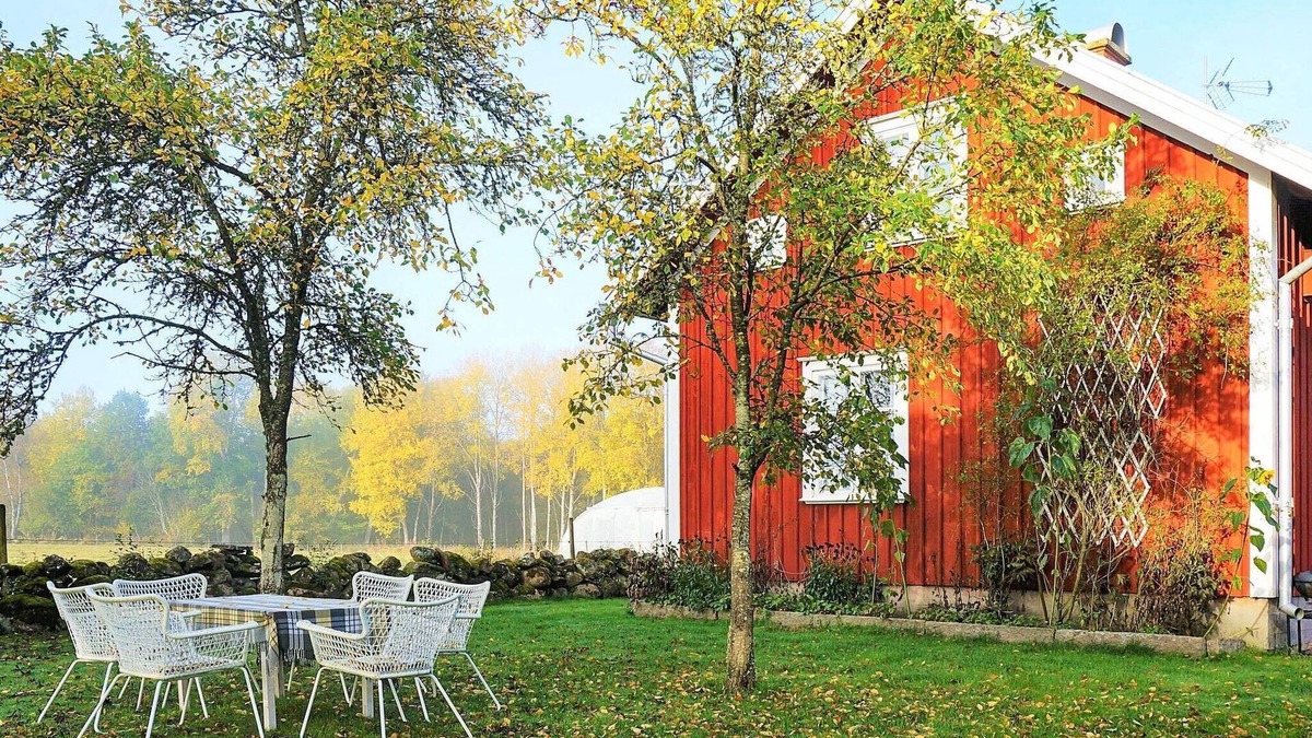 Floby House | 6 person holiday home in FLOBY