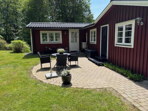 Hastveda House | 6 person holiday home in HÄSTVEDA