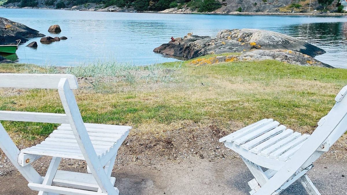 Henan Apartment | 6 person holiday home in HENÅN-By Traum