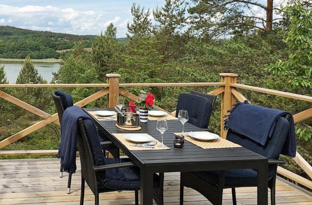 Hjaelteby House | 6 person holiday home in Hj lteby