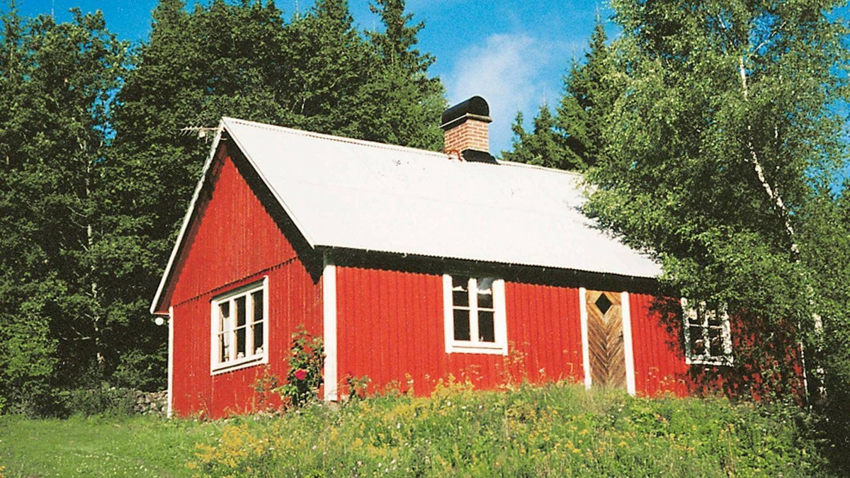 Osby House | 6 person holiday home in Osby-By Traum