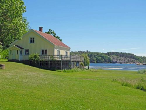 Stromstad House | 6 person holiday home in STRÖMSTAD-By Traum