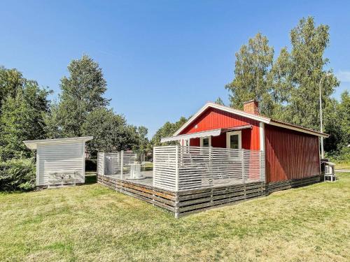 Virserum House | 6 person holiday home in VIRSERUM
