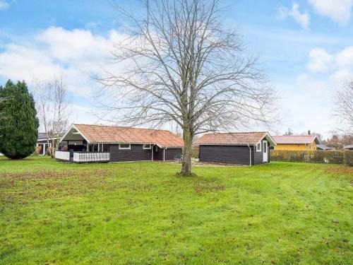 Skibby House | 6 person holiday home in Skibby-By Traum