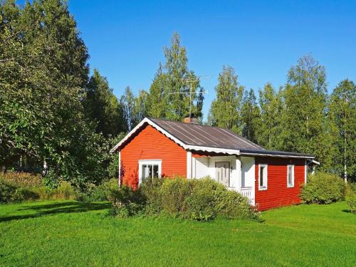 Overbyn House | 6 person holiday home in TORSBY-By Traum