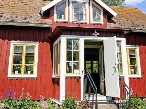 Kallsjo House | 6 person holiday home in ULLARED