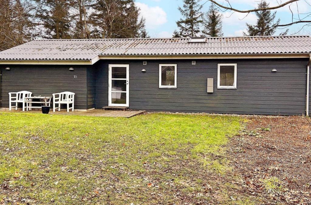 Amtoft House | 6 person holiday home in Vesløs-By Traum