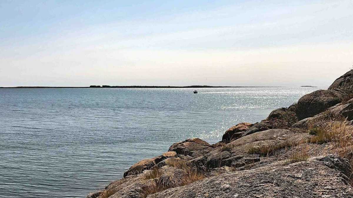 Varberg Municipality House | 6 person holiday home in Åskloster