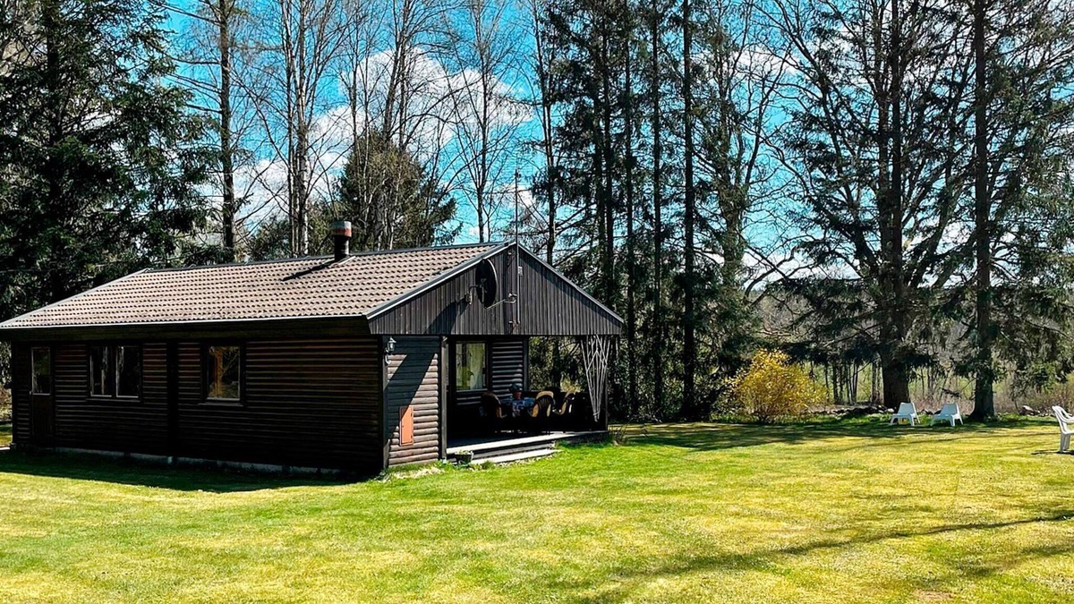 Billinge House | 6 person holiday home in BILLINGE