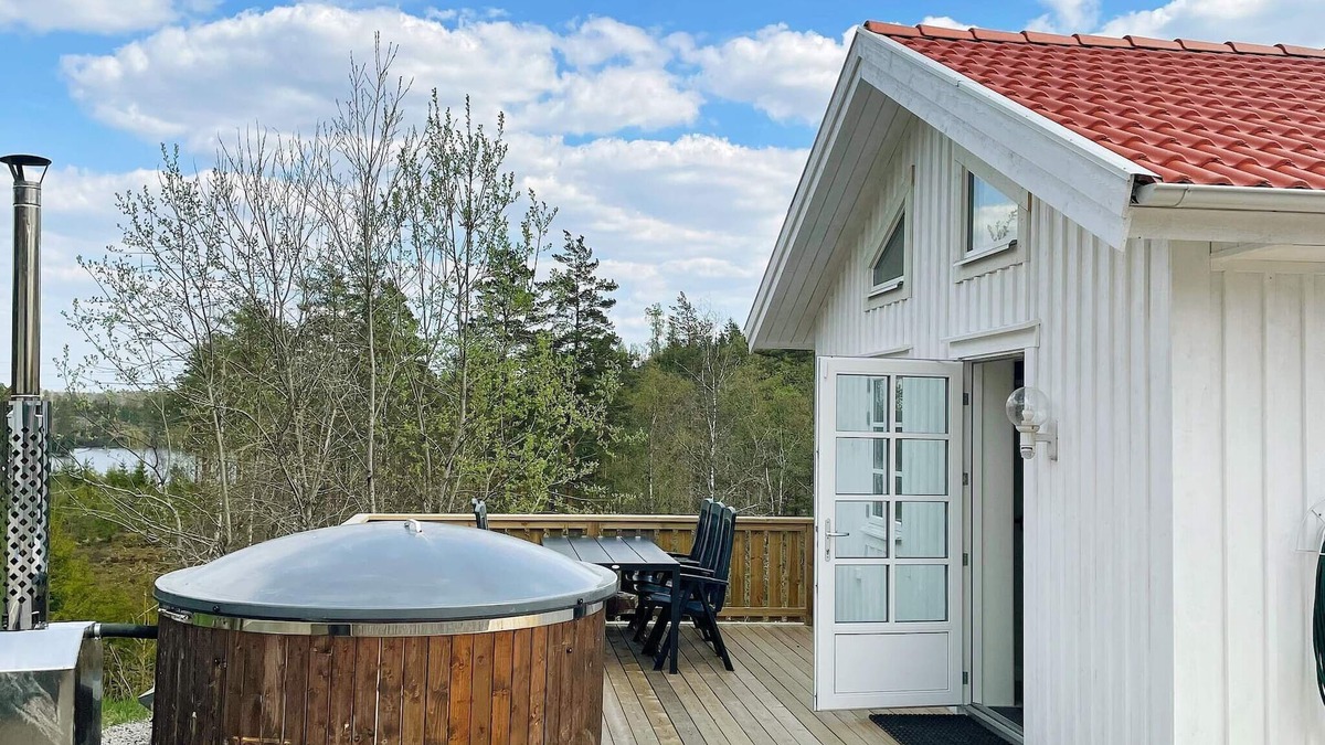 Gislaved Municipality House | 6 person holiday home in GISLAVED