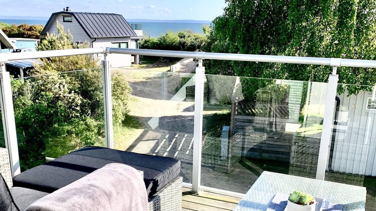 Halmstad House | 6 person holiday home in HALMSTAD-By Traum