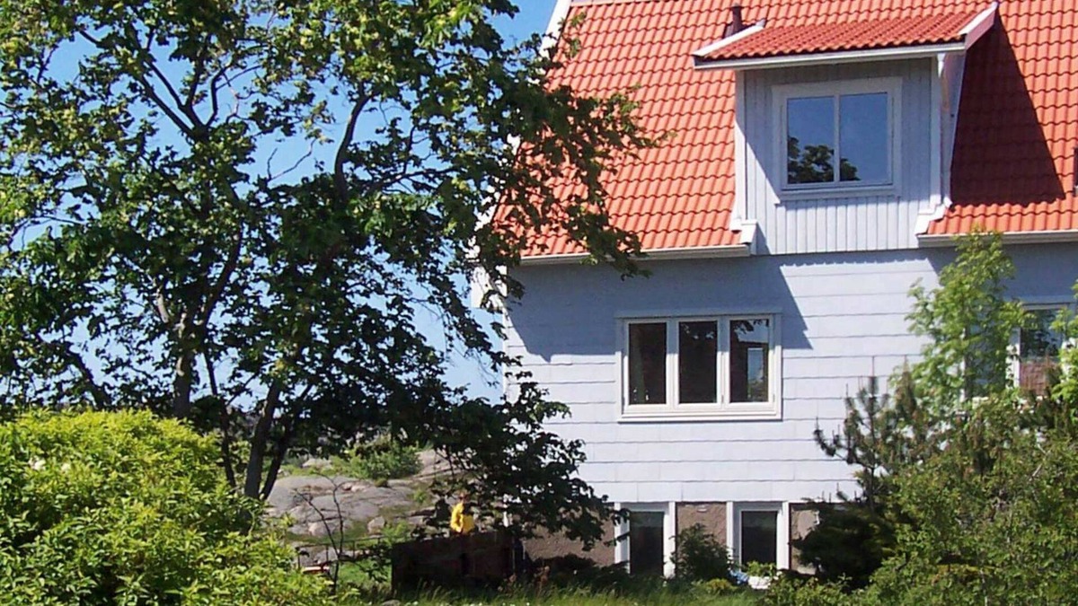 Kungshamn House | 6 person holiday home in HOVENäSET