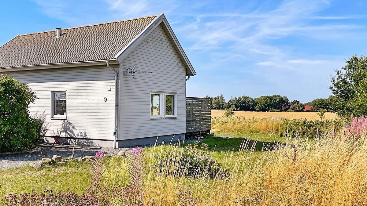 Loderup House | 6 person holiday home in Löderup