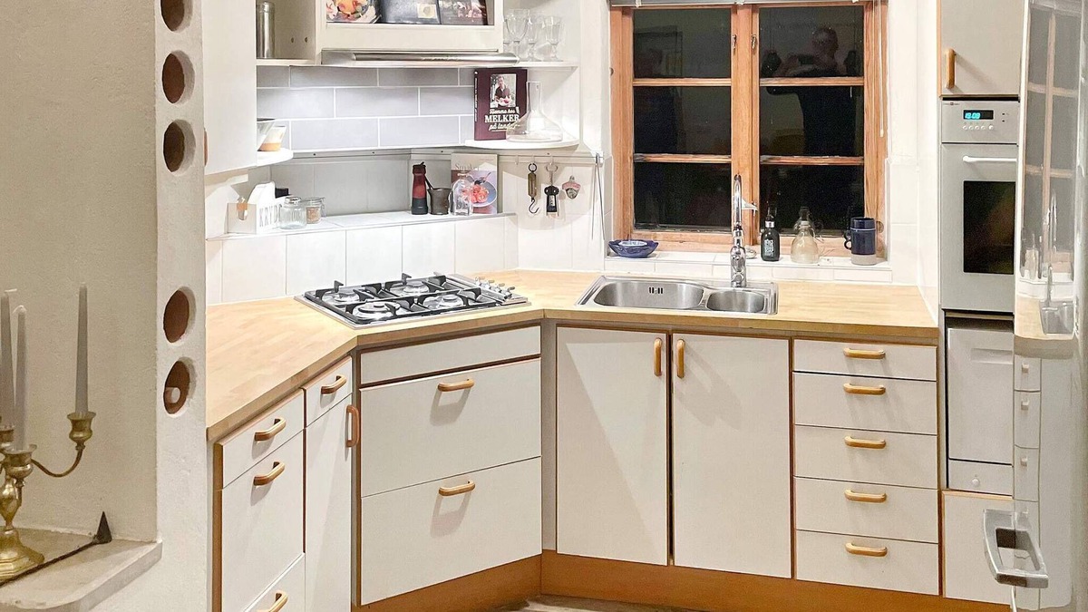 Ljugarn House | 6 person holiday home in Ljugarn