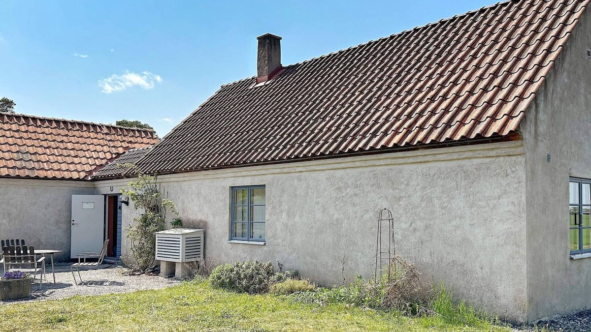 Ljugarn House | 6 person holiday home in Ljugarn-By Traum