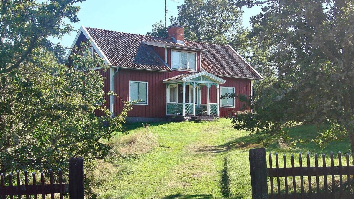 Morlunda House | 6 person holiday home in MöRLUNDA-By Traum