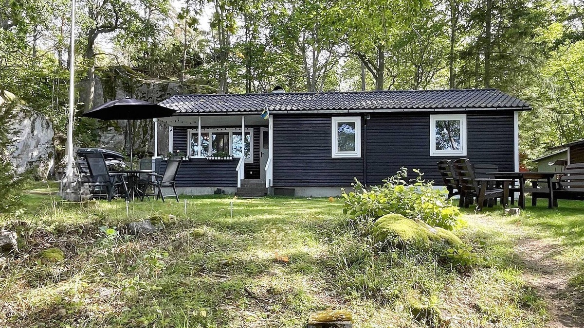 Rimforsa House | 6 person holiday home in RIMFORSA-By Traum