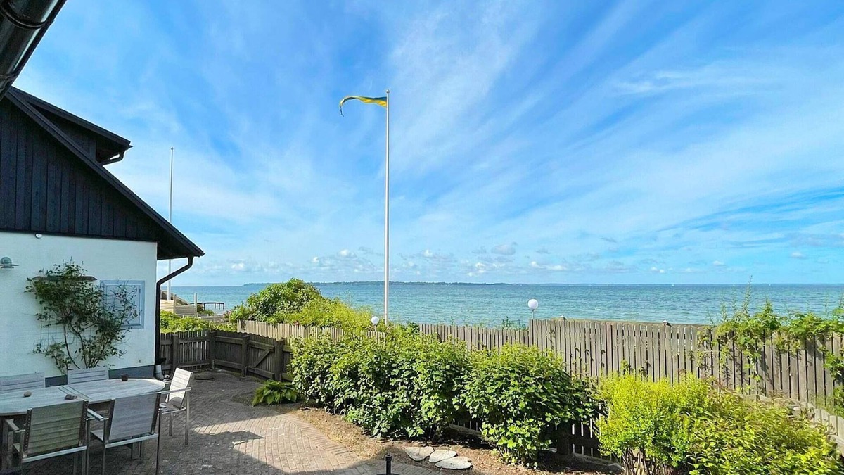 Rydeback House | 6 person holiday home in Rydebäck