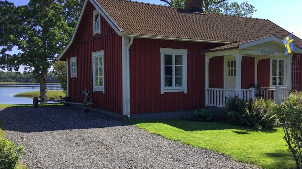 Vittaryd House | 6 person holiday home in VITTARYD-By Traum