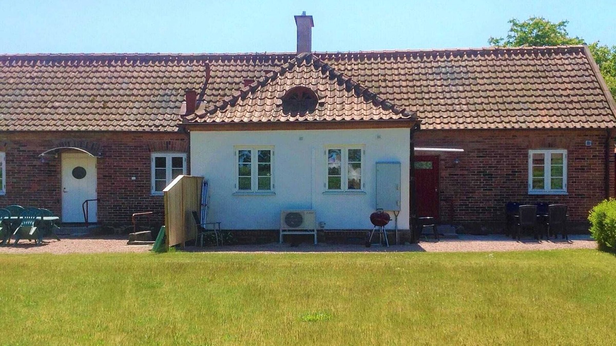 Yngsjo House | 6 person holiday home in YNGSJÖ, SVERIGE-By Traum