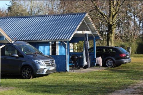 Tarm Other | 6 personers hytte på Tarm camping