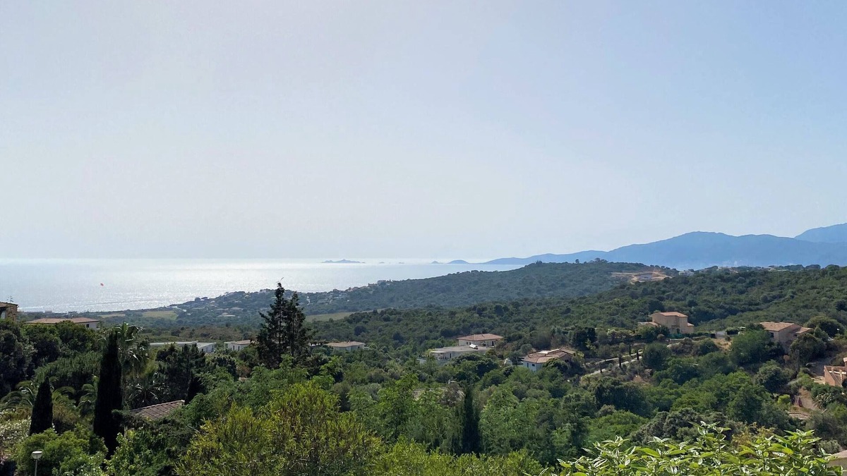 Molini Villa | 6 rooms, private pool, sea and mountain views