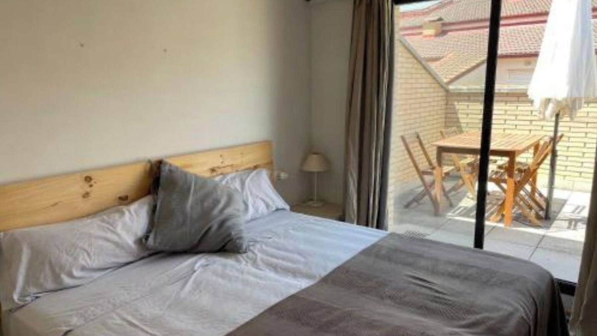 Trago Apartment | 6-seater duplex to disconnect from routine