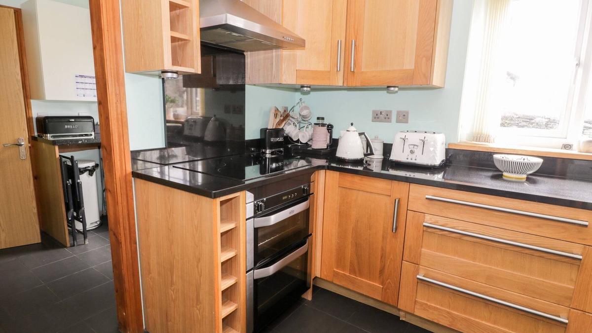 Manod Cottage | 6 Stad Yr Ysgol