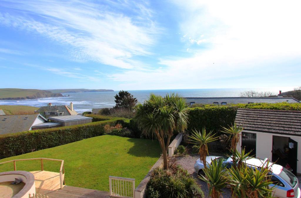 Bigbury-on-Sea House | 6 Tarifa