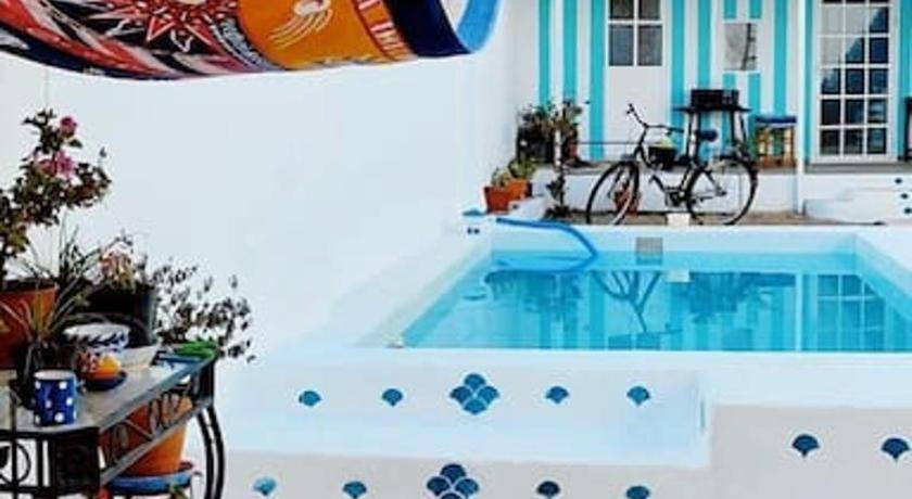 Carrion De Los Cespedes House | 60 m² House ∙ 1 bedroom ∙ 4 guests