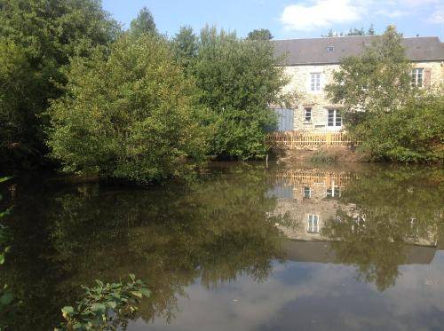 Pierrefitte-en-Cinglais House | 60 m² House ∙ 1 bedroom ∙ 5 guests