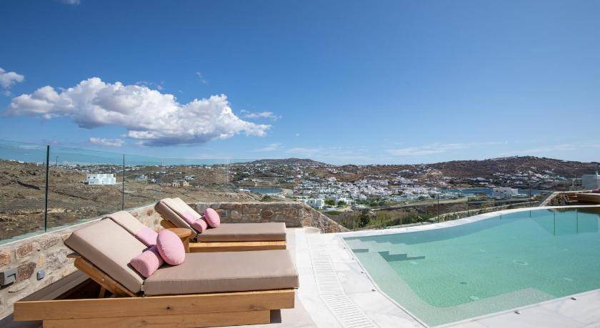 Agios Ioannis Bed & Breakfast | 60 m² Bed and breakfast ∙ 2 bedrooms ∙ 5 guests
