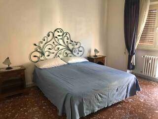 Quartiere XIII Aurelio Apartment | 60 m² Apartment ∙ 3 bedrooms ∙ 6 guests