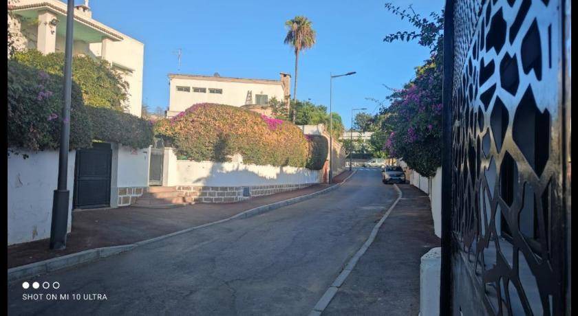 Quartier Administratif Apartment | 60 m² Apartment ∙ 2 bedrooms ∙ 4 guests