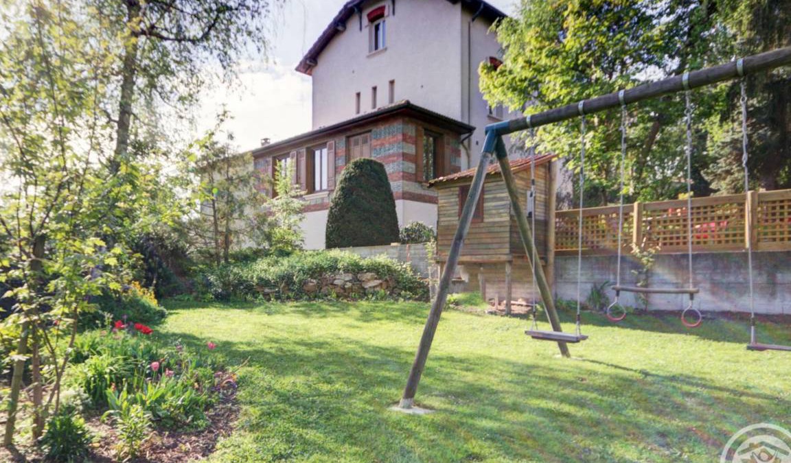 Andrezieux-Boutheon Apartment | 60 m² Apartment ∙ 1 bedroom ∙ 2 guests