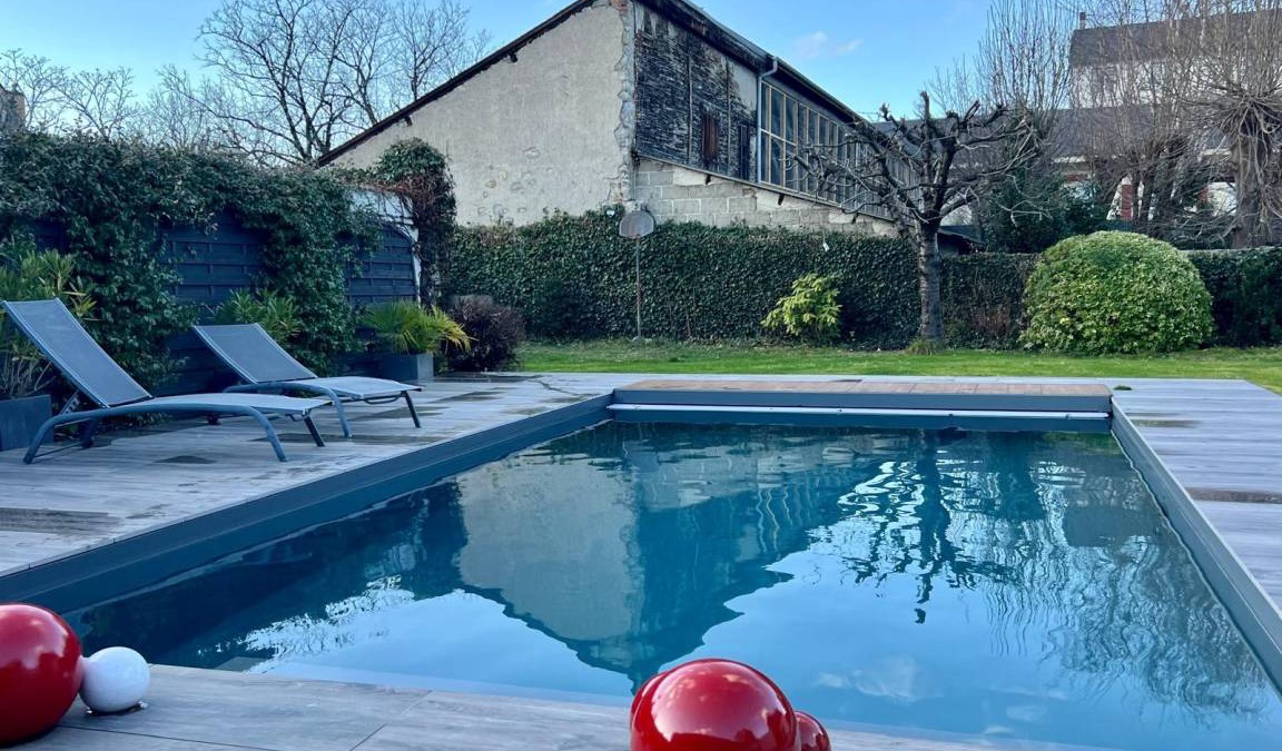 Bagneres-de-Bigorre Apartment | 60 m² Apartment ∙ 2 bedrooms ∙ 4 guests