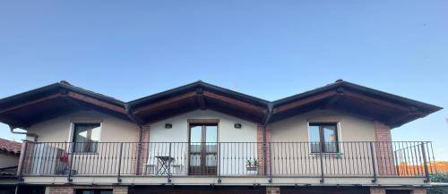 Sommariva del Bosco Apartment | 60 m² Apartment ∙ 1 bedroom ∙ 6 guests