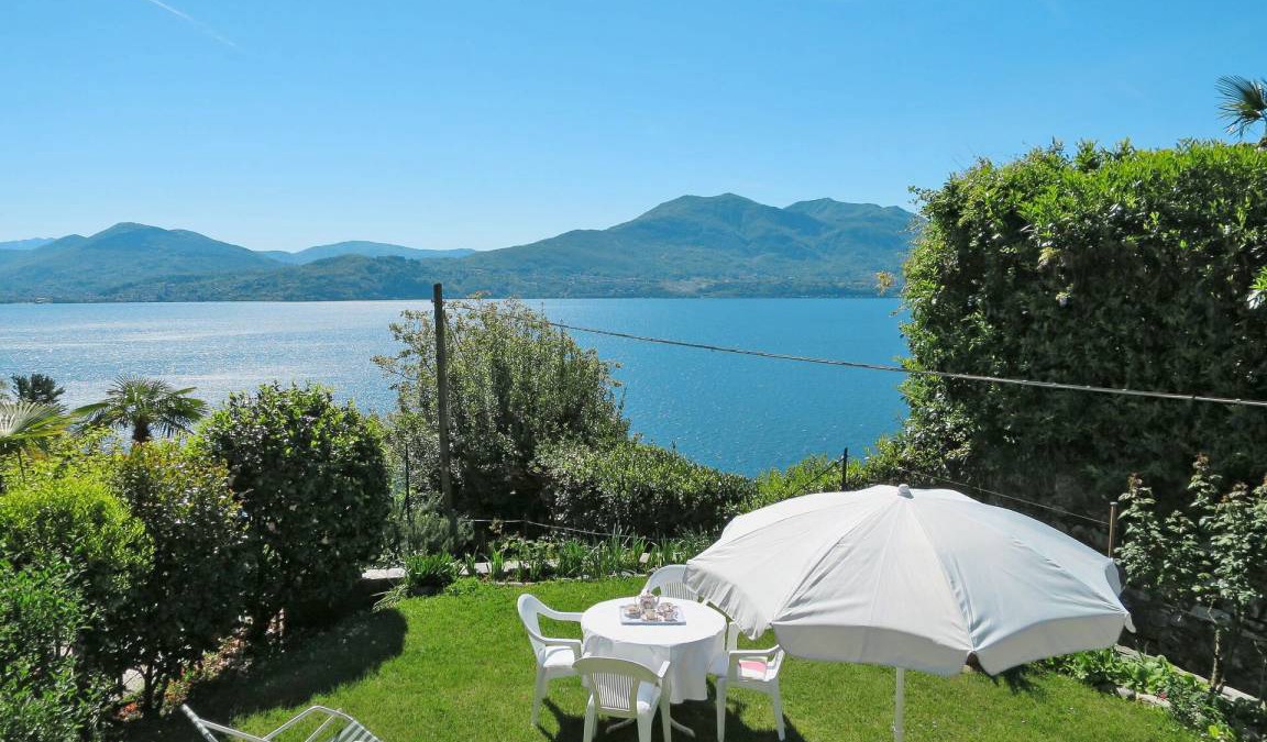 Cannero Riviera Other | 60 m² Accommodation ∙ 2 bedrooms ∙ 5 guests