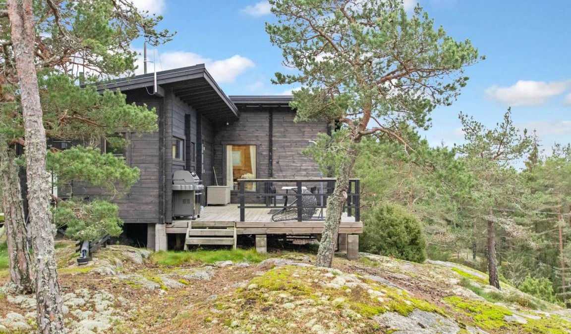 Kemionsaari Other | 60 m² Accommodation ∙ 1 bedroom ∙ 5 guests