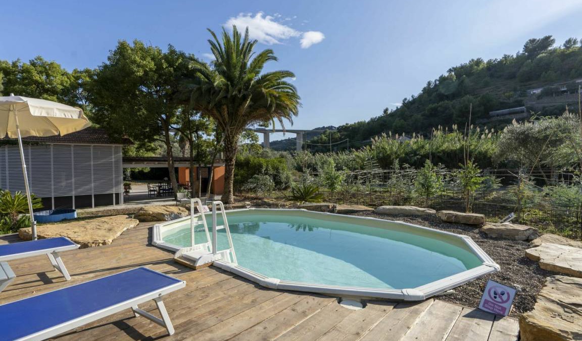 Civezza Other | 60 m² Accommodation ∙ 1 bedroom ∙ 4 guests