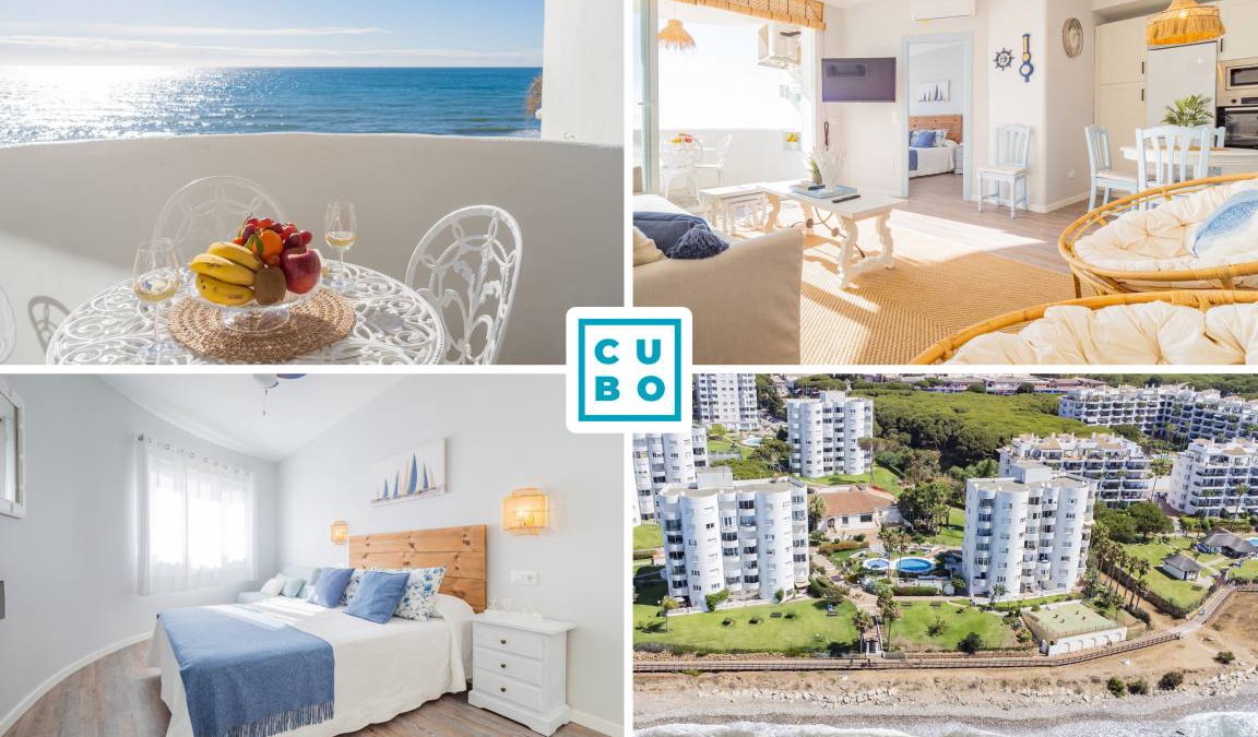 Calahonda Apartment | 60 m² Apartment ∙ 1 bedroom ∙ 4 guests
