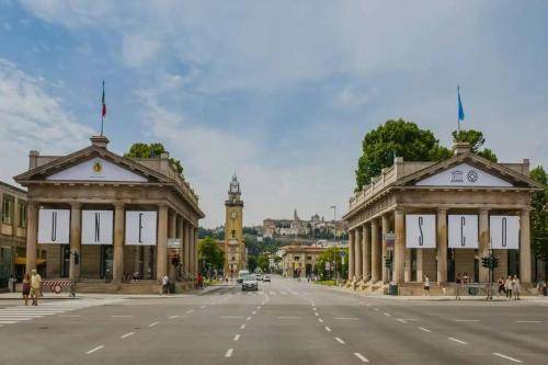 Borgo San Leonardo Apartment | 60 m² Apartment ∙ 1 bedroom ∙ 4 guests