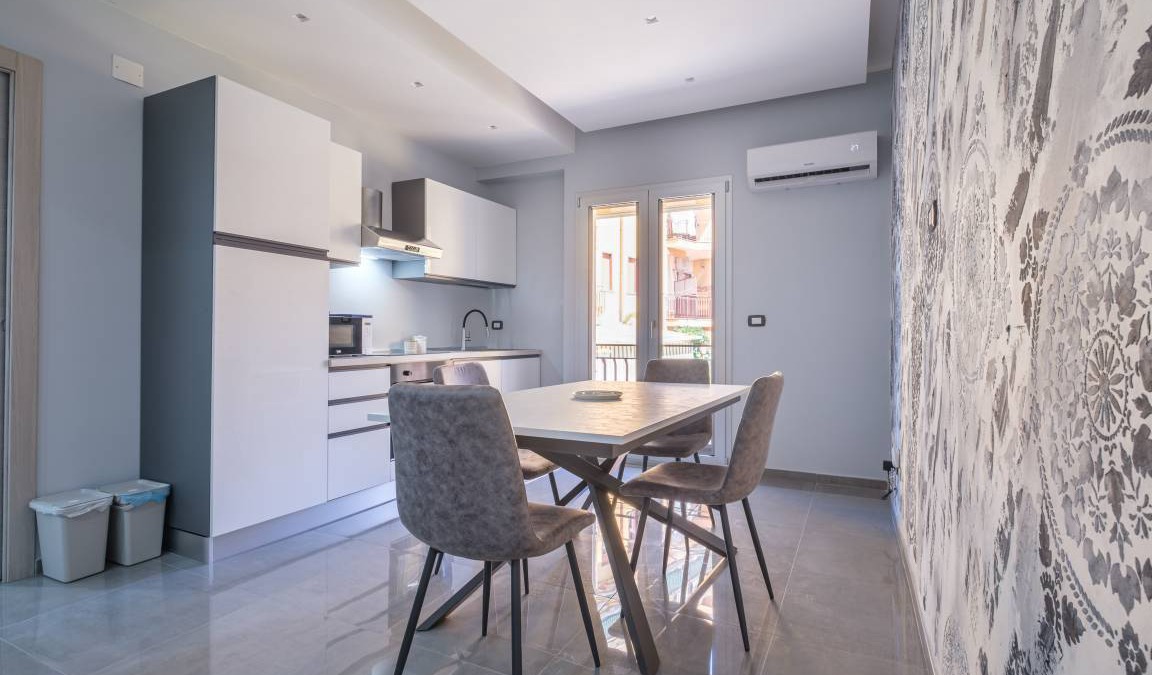 Chianchitta-Pallio Apartment | 60 m² Apartment ∙ 2 bedrooms ∙ 4 guests