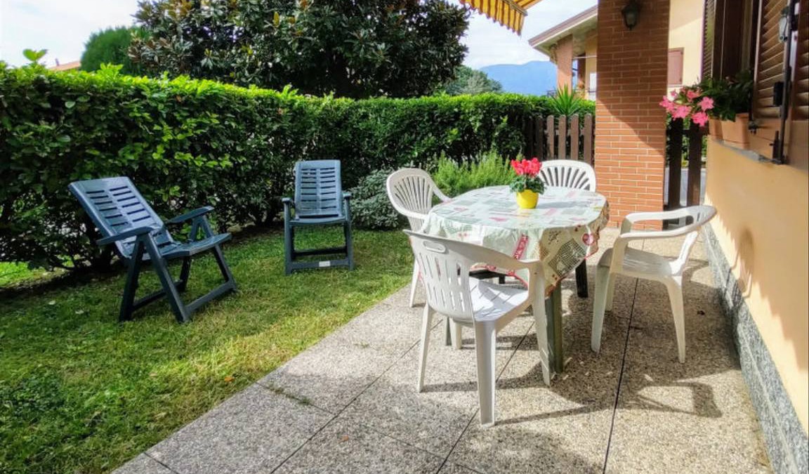 Porto Valtravaglia Apartment | 60 m² Apartment ∙ 1 bedroom ∙ 4 guests