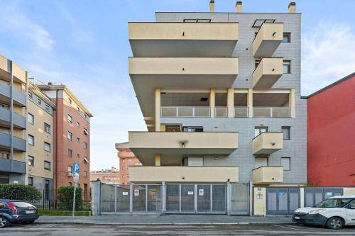 Villa San Giovanni Apartment | 60 m² Apartment ∙ 1 bedroom ∙ 4 guests