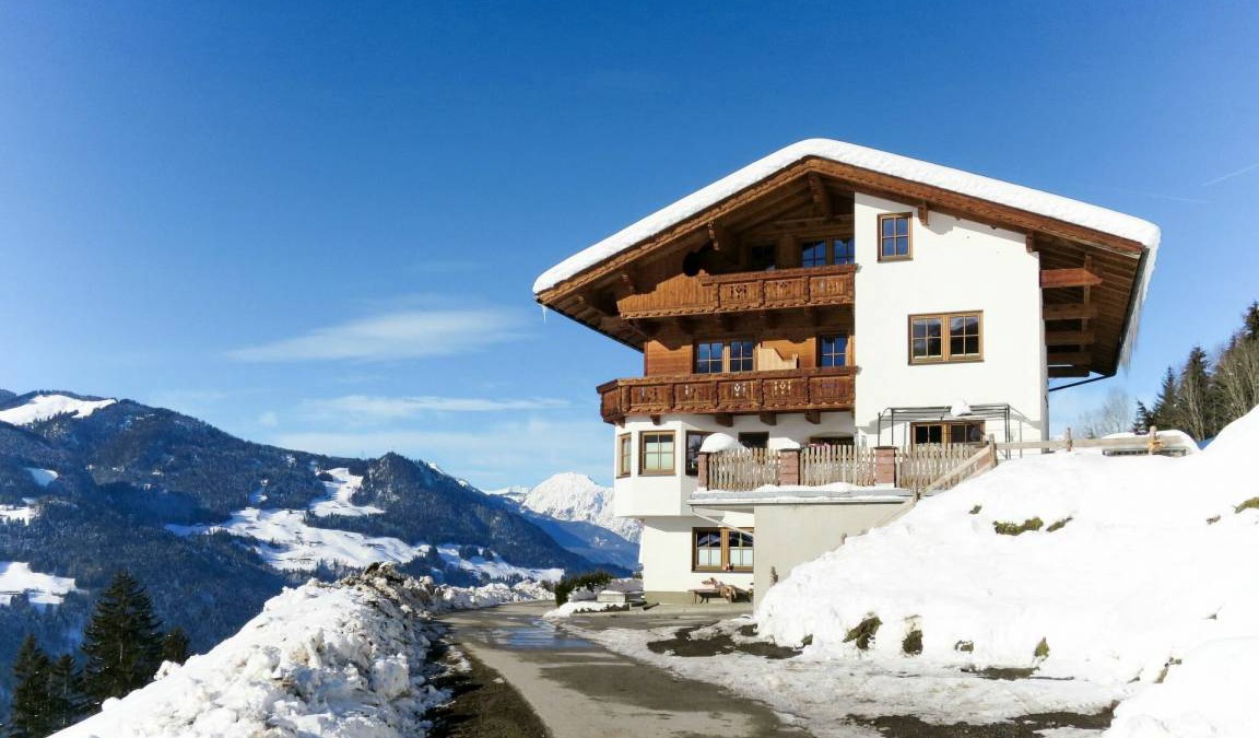Holdernach Apartment | 60 m² Apartment ∙ 2 bedrooms ∙ 4 guests