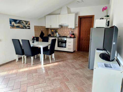 Lake Bracciano Apartment | 60 m² Apartment ∙ 1 bedroom ∙ 5 guests