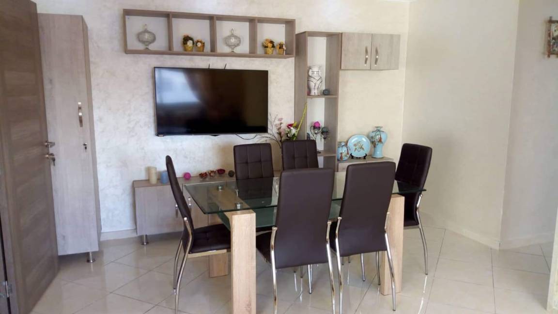 Cite Al Mohammadi Apartment | 60 m² Apartment ∙ 2 bedrooms ∙ 5 guests